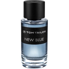 Bild Eau de Toilette »Man EdT 50ml«, blau