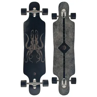 JUCKER HAWAII Longboard HE'E