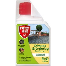 Bild Dimaxx Grünbelag-Entferner, 500ml