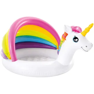 Intex Unicorn Baby Pool 127 x 102 x 69 cm