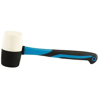 Draper Expert 53035 Gummi Kopf Schlägel Mit Faserglas Schaft (800g/909ml)