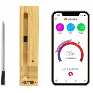 MEATER Plus Thermometer Grillthermometer