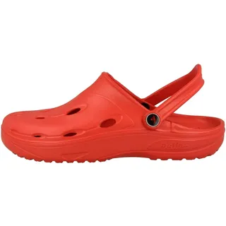 Dux Clog rot 39-40