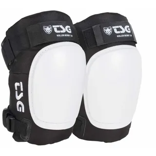 Tsg Kneepad Roller Derby 3.0 Knieschützer - Black - XL
