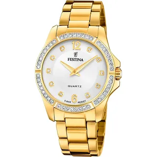 Festina Fashion Edelstahl 36 mm D2UF20596/1