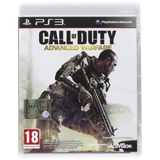 Call of Duty: ADVANCED Warfare PS3 [