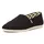 Canvas Alpargata Nachhaltige Damen Espadrilles mit Komfort und Stil aus umweltfreundlichem Heritage-Canvas