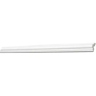 Decosa Flachprofil Melissa FP25 25 mm, Länge: 2 m - 10 Stück
