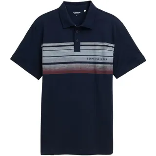 TOM TAILOR Herren Poloshirt