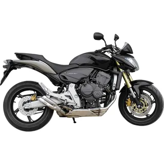 IXIL Hyperlow CB 600 F Hornet, 07–12, CBR 600 F Auspuff