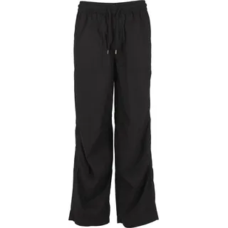 URBAN CLASSICS Loose Fit Hosen Schwarz XL