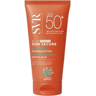 SVR Creme SVR Sun Secure Blur Teinte SPF50+