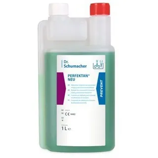 Dr. Schumacher Perfektan NEU Desinfektionslösung 1 l