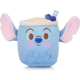 Stitch Plüsch Kuscheltier Bubble Tea Disney Lilo & Stitch kawaii Spielzeug