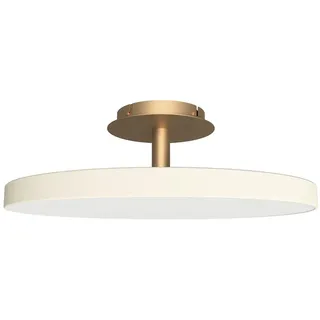 LED-Deckenleuchte Asteria Up Umage mehrfarbig, Designer Soren Ravn Christensen, 21 cm