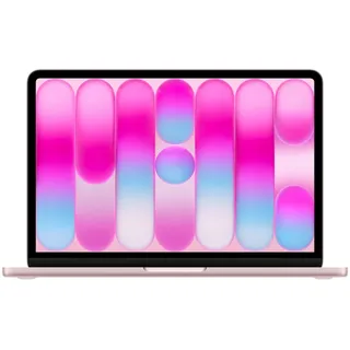 Apple MacBook Neo 13'' A18 Pro 8 GB RAM 512 GB SSD 5-Core GPU macOS 26 Rosa