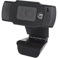 Bild 1080p USB Webcam (462006)