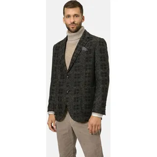 Sakko BABISTA "Sakko ZOLVENTO", Herren, Gr. 24, braun, Obermaterial: 100% Polyester COOLMAX PES(Coolmax)., Sakkos Sakko