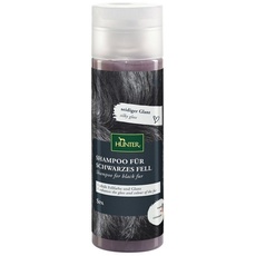 Bild Shampoo für schwarzes Fell, schwarzes Fell, 200ml