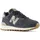 WL574 Damen Weite M Phantom/Sea Salt 41,5