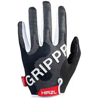 Hirzl Grippp Tour 2.0 Handschuhe - White - XS