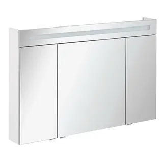 Fackelmann B. Clever 120 cm weiß