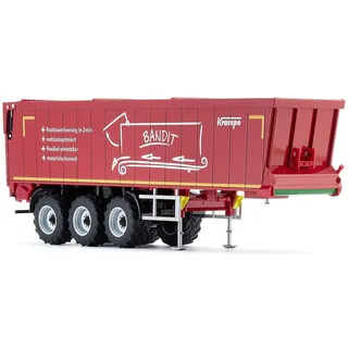 Wiking Krampe Rollbandwagen SB II 30/1070 077657 1