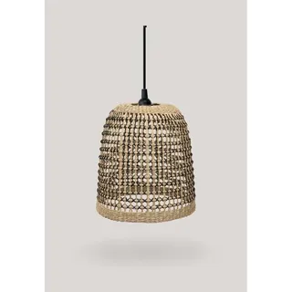 Newgarden Positano 35 Cable Hang Lampe - Natural - One Size