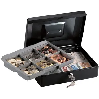Master Lock - Kleine Geldbox mit [Schlüssel]