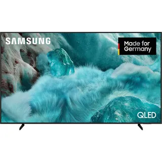 Samsung GQ75Q7FAAU 75" 4K UHD QLED Smart TV