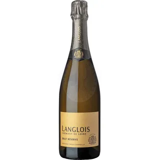 langlois Crémant de Loire Brut Réserve