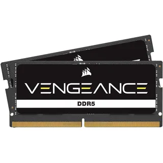 Corsair Vengeance (CMSX32GX5M2A5200C44) Speichermodul 32 GB 2 x 16 GB DDR5