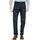 Long Jeans Dark Navy 46