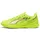 IT Kinder Yellow Alert/Puma Black/Glowing Red 31