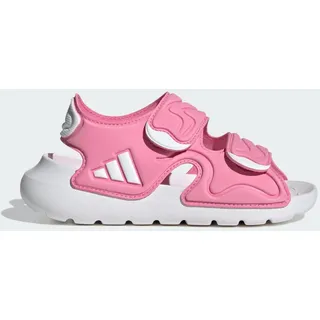 adidas Kinder Badesandale Altaswim 3 C JS4914 28 - Bliss Pink/Ftwr White/Pink - 28