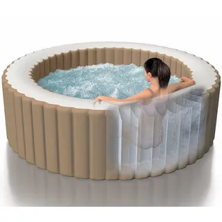 Intex Ø 196 x 71 cm Beige