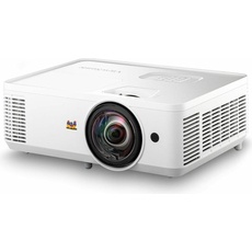 Bild PS502X Beamer, Short-Throw-Projektor 4000 ANSI Lumen XGA (1024x768) Weiß