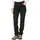 Trousers W Schwarz 46