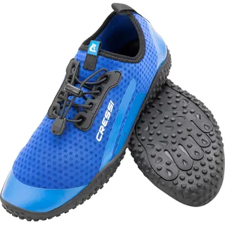 CRESSI Sonar Shoes - Wasserschuh für Erwachsene aus Mikroperforiertes Gewebe