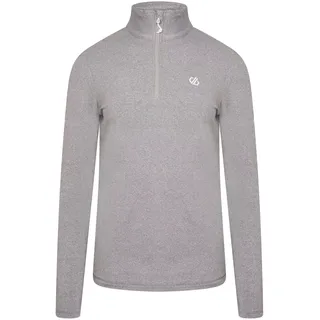 Dare 2b Damen Lowline Ii Stretch Pullover, Esche Greymarl, 42 EU