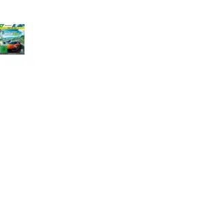 Ubisoft The Crew Motorfest XBSX