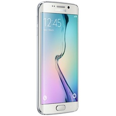 Bild von Galaxy S6 edge 32 GB white pearl