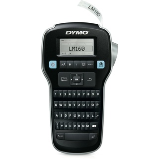 Dymo LabelManager 160 Beschriftungsgerät