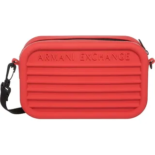 Armani Exchange Xm001274a_f15130u Umhängetasche Orange  Mann Orange One Size - Orange