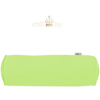 chillisy Super Maccheroni XXL Schwimmnudel 150 x 20 cm  ,Farbe: Lindenbaum Grün