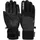 Damen STORMBLOXXTM Handschuhe Größe 6 schwarz