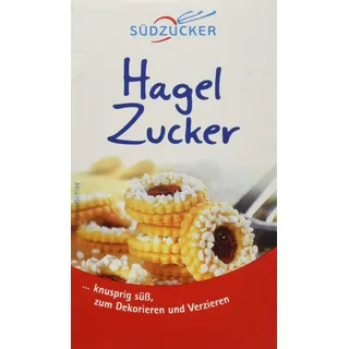 Südzucker Hagelzucker 250g