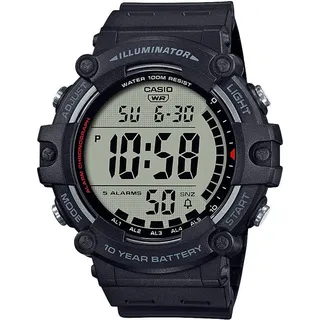 Casio AE-1500WH Kunststoff 47 mm AE-1500WH-1AVEF