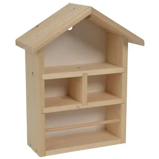 Eichhorn Outdoor, Bienenhaus