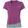 T-Shirt für Damen in B0D6BV2ZDS AmazonDe/VADE5 Schnelltrocknendes geruchsresistentes Sport Shirt Atmungsaktives Outdoor T-Shirt mit Rundhals Ideal für Fahrradreisen Bergsport